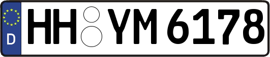 HH-YM6178