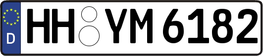 HH-YM6182