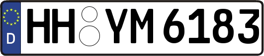 HH-YM6183