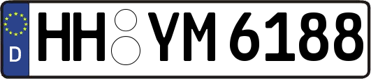 HH-YM6188