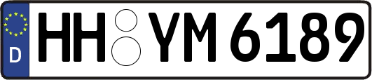 HH-YM6189