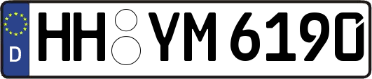 HH-YM6190