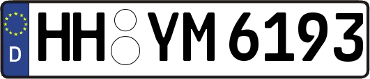 HH-YM6193