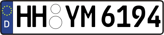 HH-YM6194