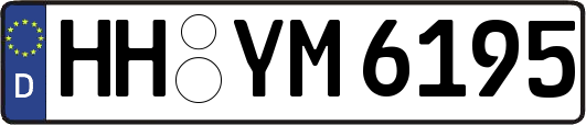 HH-YM6195