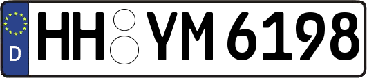HH-YM6198