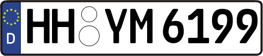 HH-YM6199