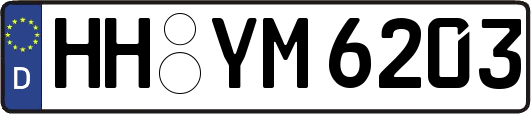 HH-YM6203