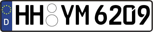 HH-YM6209