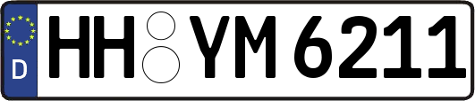 HH-YM6211