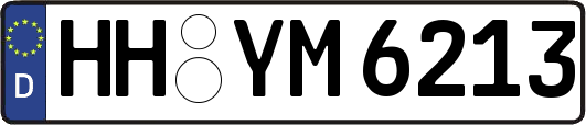 HH-YM6213