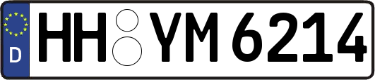 HH-YM6214