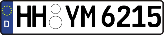 HH-YM6215