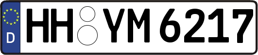 HH-YM6217