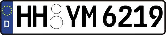 HH-YM6219