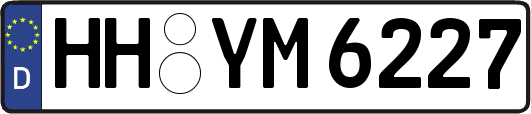 HH-YM6227
