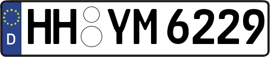 HH-YM6229