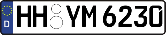 HH-YM6230