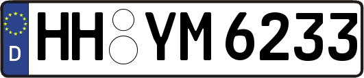 HH-YM6233