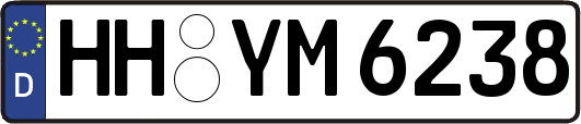 HH-YM6238