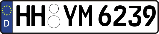 HH-YM6239