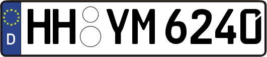 HH-YM6240
