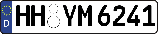 HH-YM6241