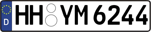 HH-YM6244