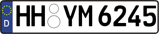 HH-YM6245