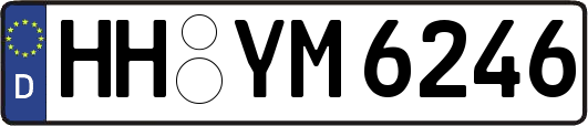HH-YM6246