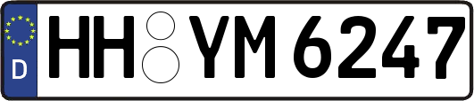 HH-YM6247