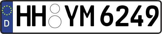 HH-YM6249