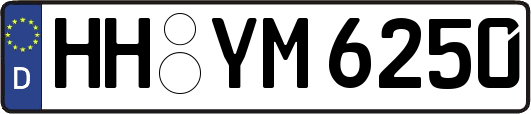 HH-YM6250