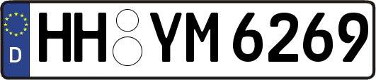 HH-YM6269