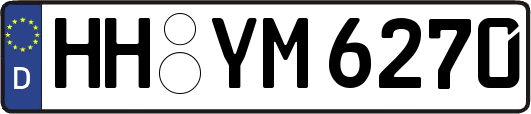 HH-YM6270