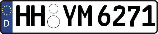 HH-YM6271