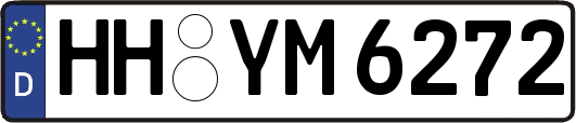 HH-YM6272