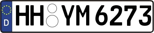 HH-YM6273