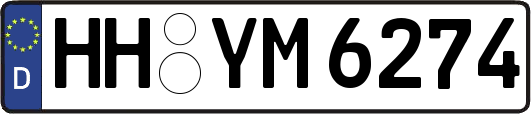 HH-YM6274