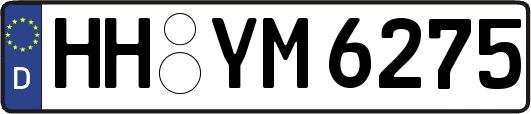 HH-YM6275
