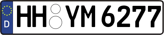 HH-YM6277