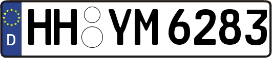 HH-YM6283