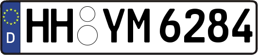 HH-YM6284