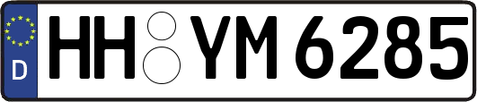 HH-YM6285