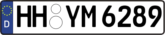 HH-YM6289