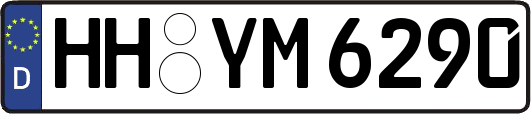 HH-YM6290