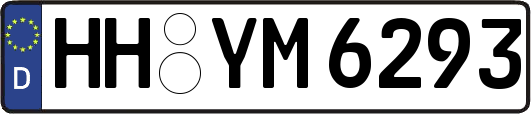 HH-YM6293