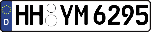 HH-YM6295