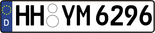 HH-YM6296