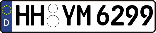 HH-YM6299